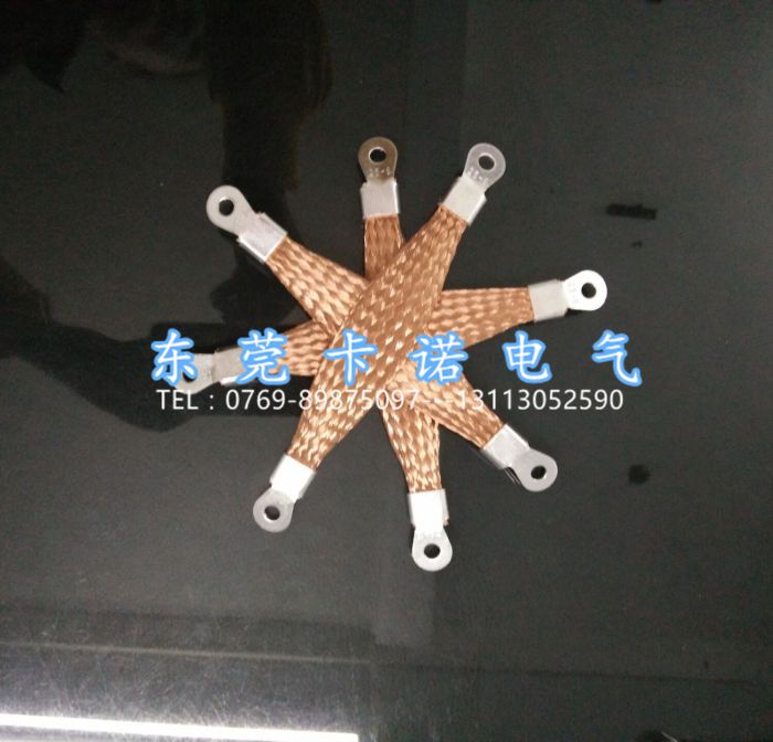 定做幕墻防雷銅導(dǎo)線需要知道哪些規(guī)格參數(shù)？