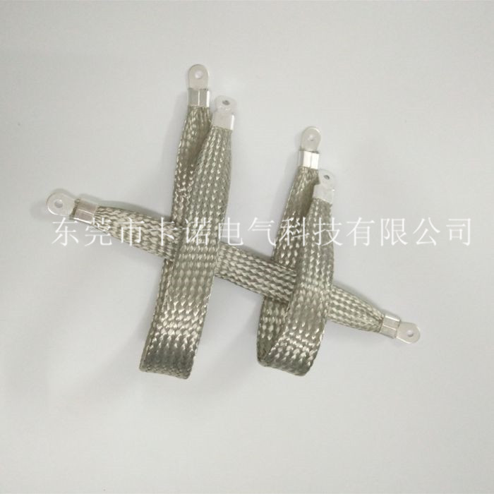 40*2柔性防雷銅導(dǎo)索你怎樣理解？