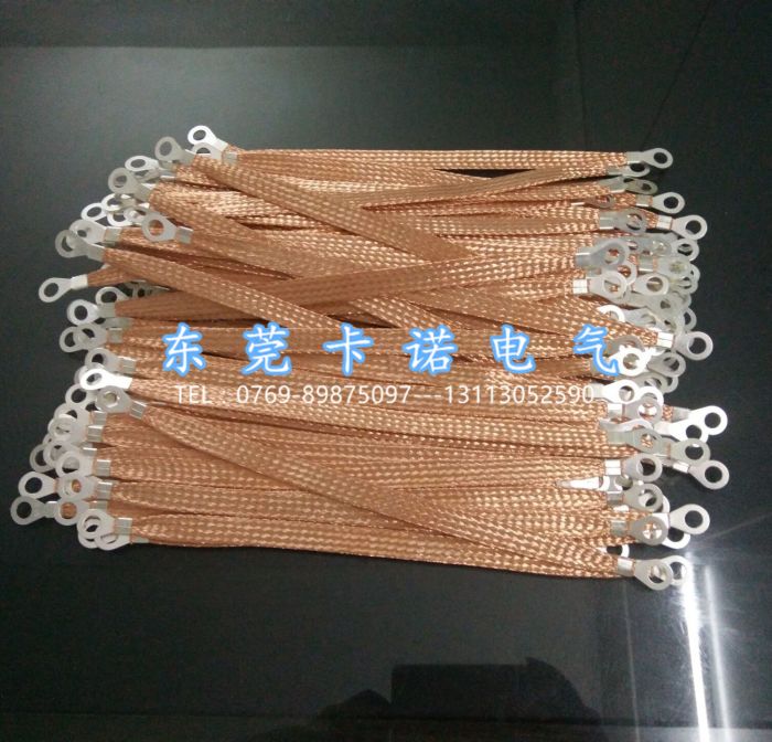 氧氣管道法蘭是否需要靜電跨接？