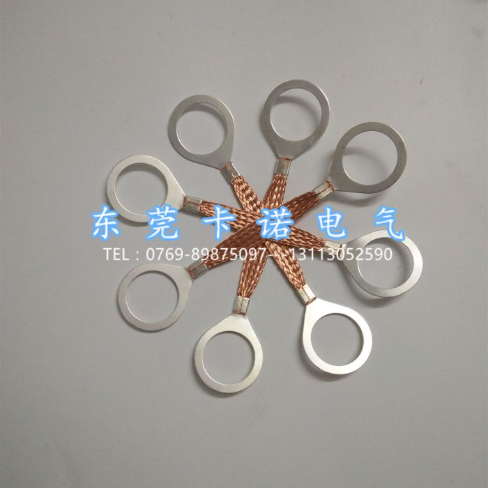 如何延長(zhǎng)法蘭靜電跨接線的使用時(shí)間？