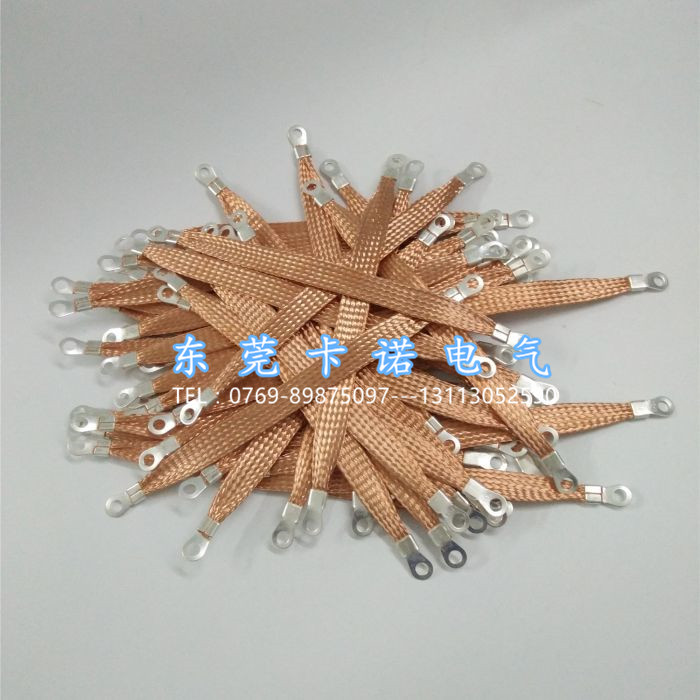 這樣的防雷銅導(dǎo)線廠家您會(huì)認(rèn)可嗎？