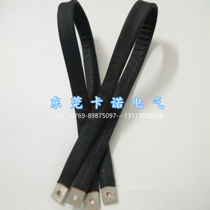 銅導(dǎo)電帶加絕緣層有哪些好處？