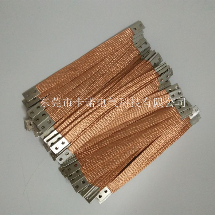 你可知幕墻防雷銅導(dǎo)線的截面積怎樣計算？