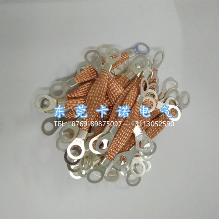 防靜電跨接線有哪些型號規(guī)格？