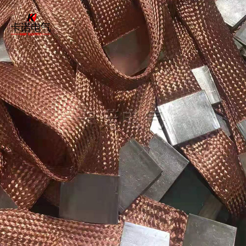 橋梁墩身銅質(zhì)接地連接帶用哪種規(guī)格？