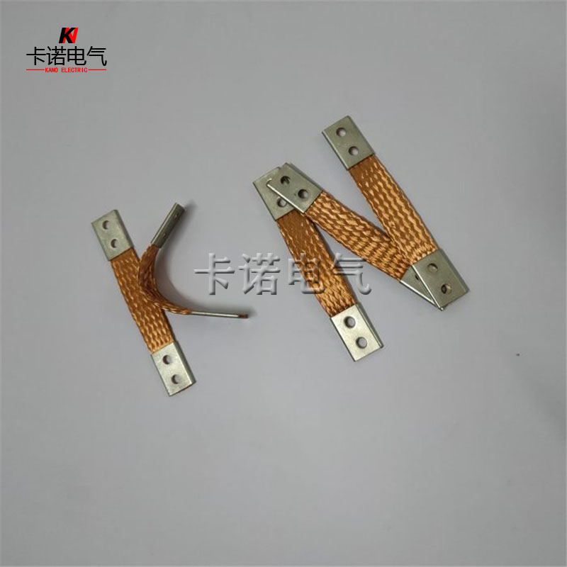 二級(jí)防雷銅網(wǎng)編織避雷帶該如何選擇？