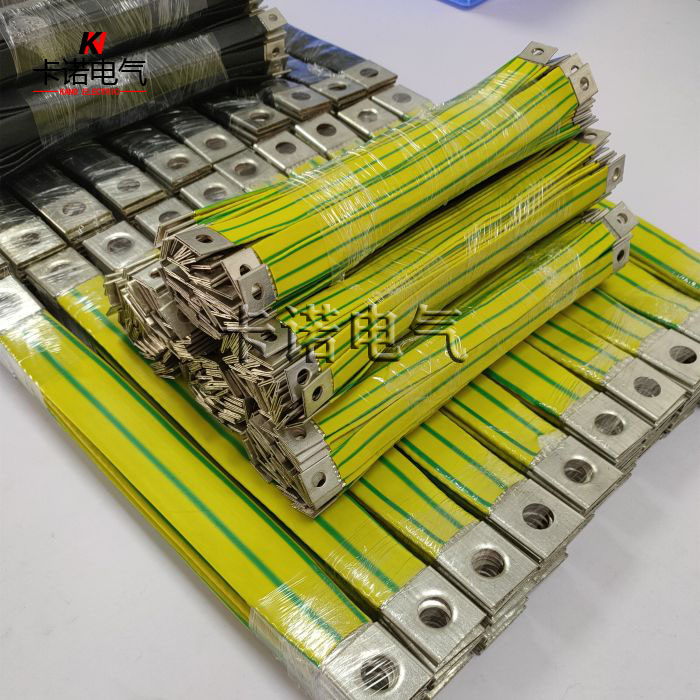 風電項目編織扁銅線用哪種規(guī)格？