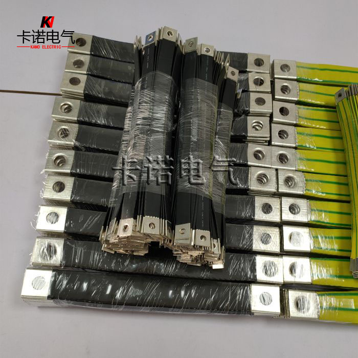 銅編織帶接地線也叫等電位連接線您知道嗎？