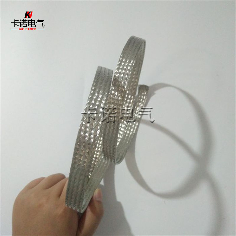 編織銅屏蔽網(wǎng)屏蔽效果如何？